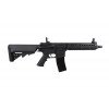 [Nuprol] DELTA ENFORCER BRAVO - Black
