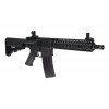 [Nuprol] DELTA ENFORCER BRAVO - Black