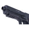 Пістолет страйкбольний CM.122 [CYMA]