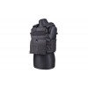 Plate carrier GFC Black