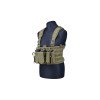 Chest Rig Olive GFC Tactical
