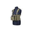 Розвантажувальні системи, Бронежилети та інше