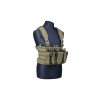 Chest Rig Olive GFC Tactical