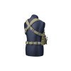Chest Rig Olive GFC Tactical