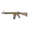 VFC Knight's Armament SR16 CQB Assault Rifle - Tan