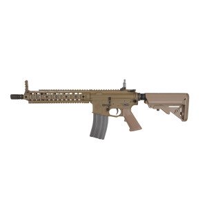 VFC Knight’s Armament SR16 CQB Assault Rifle - Tan