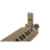 VFC Knight's Armament SR16 CQB Assault Rifle - Tan