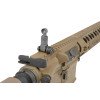 VFC Knight's Armament SR16 CQB Assault Rifle - Tan