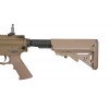 VFC Knight's Armament SR16 CQB Assault Rifle - Tan