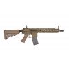 VFC Knight's Armament SR16 CQB Assault Rifle - Tan