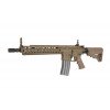 VFC Knight's Armament SR16 CQB Assault Rifle - Tan