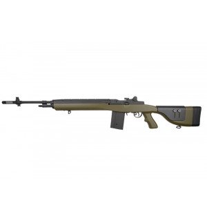 CYMA CM032D Sniper Rifle Olive