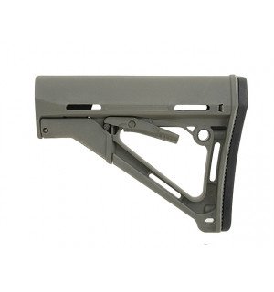 ERGONOMIC TACTICAL STOCK MOD.1 - FG [BIG DRAGON]