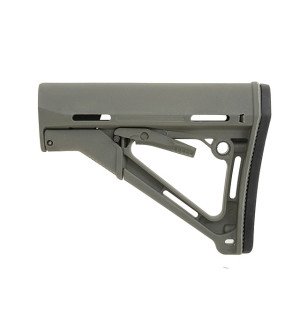 ERGONOMIC TACTICAL STOCK MOD.1 - FG [BIG DRAGON]