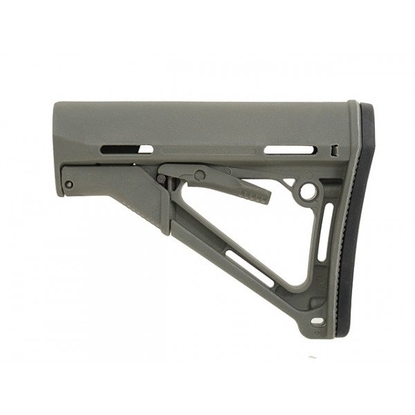 ERGONOMIC TACTICAL STOCK MOD.1 - FG [BIG DRAGON]