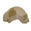 Декоративний шолом [EMERSON] FAST MH WITH QUICK ADJUSTMENT - COYOTE