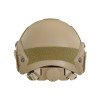 Декоративний шолом [EMERSON] FAST MH WITH QUICK ADJUSTMENT - COYOTE