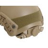 Декоративний шолом [EMERSON] FAST MH WITH QUICK ADJUSTMENT - COYOTE