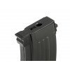 150rd Mid-Cap Magazine for AK47/AKM - Black [CYMA]