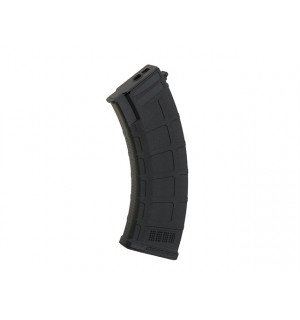МЕХАНИЧЕСКИЙ МАГАЗИН ДЛЯ АК 47 MAGPUL ZHUKOV - ЧЕРНЫЙ [CYMA]