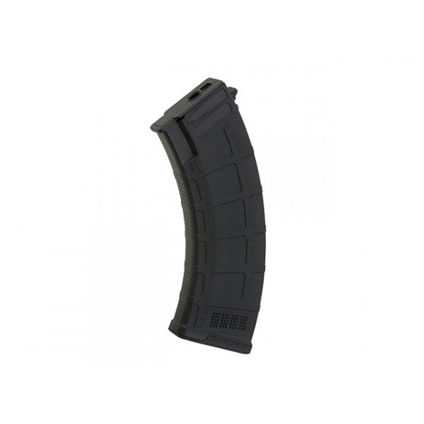 МЕХАНИЧЕСКИЙ МАГАЗИН ДЛЯ АК 47 MAGPUL ZHUKOV - ЧЕРНЫЙ [CYMA]