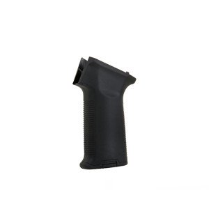 AEG AK47/AK74 MAGPUZL ZUKOV PISTOL GRIP - BLACK [CYMA]