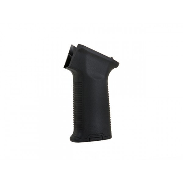 AEG AK47/AK74 MAGPUZL ZUKOV PISTOL GRIP - BLACK [CYMA]