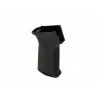 AEG AK47/AK74 MAGPUZL ZUKOV PISTOL GRIP - BLACK [CYMA]