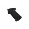 AEG AK47/AK74 MAGPUZL ZUKOV PISTOL GRIP - BLACK [CYMA]
