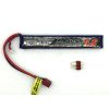Turnigy NANO-TECH 7.4V 1200mAh 15-25C