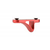 [5KU] KeyMod Упор на цевье Gripstop B5 Short K Variant - Red