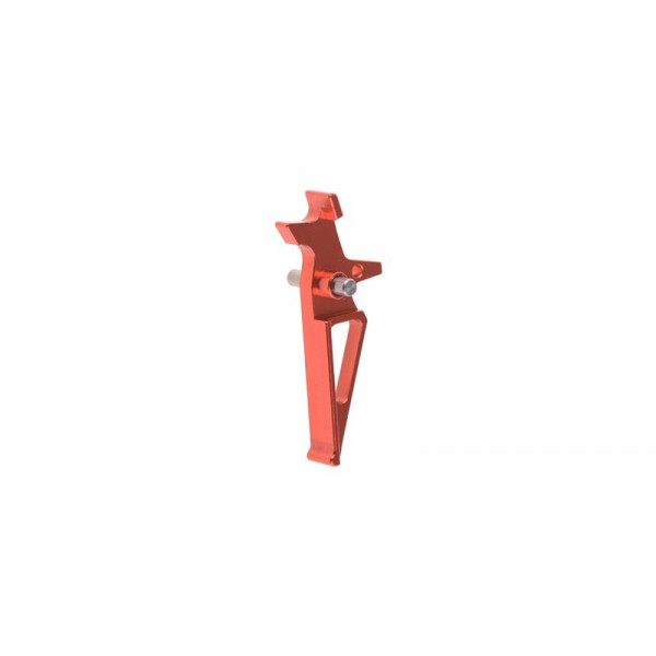 SPEED TRIGGER FOR M4/M16 - RED [TORNADO]
