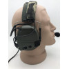 Активні навушники Comtac I headset Woodland