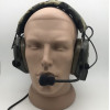 Активні навушники Comtac I headset Woodland