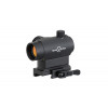 [VECTOR OPTICS] Коллиматор MAVERICK 1X22 RED DOT SIGHT - BLACK