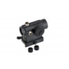 [VECTOR OPTICS] Коллиматор MAVERICK 1X22 RED DOT SIGHT - BLACK