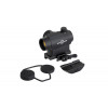 [VECTOR OPTICS] Коллиматор MAVERICK 1X22 RED DOT SIGHT - BLACK