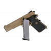 [WE] пистолет MEU pistol replica (Rail Version) - tan