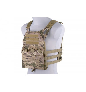 JPC Laser-Cut - Multicam
