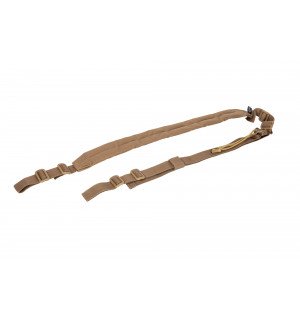Specna Arms I Two-Point Tactical Sling - Tan