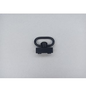 QD антабка з кріпленням на KEY-MOD QD антабка з кріпленням на KEY-MOD