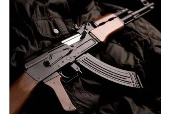 Лучшие производители страйкбольного оружия