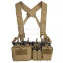 Chest Rigs, РПС
