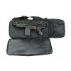 ЧЕХОЛ ОРУЖЕЙНЫЙ 3 КАРМАНА 840мм - ЧЕРНЫЙ [GFT]