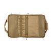 NP PMC DELUXE PISTOL BAG - TAN