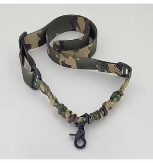Ремінь одноточковий Multicam