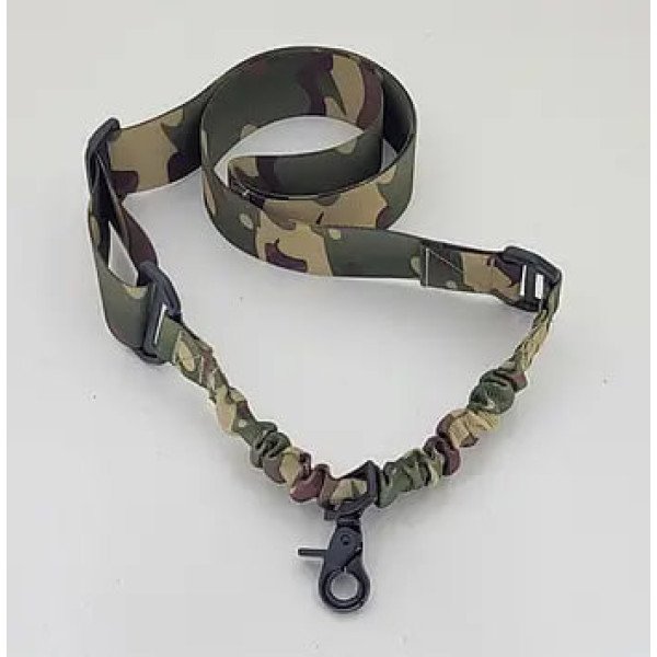 Ремінь одноточковий Multicam
