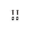 Double switch for torches - dark earth [WADSN]