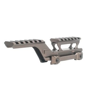 Кріплення Hydra GG для EOTech - пісочне , з оригінальним логотипом [WADSN]