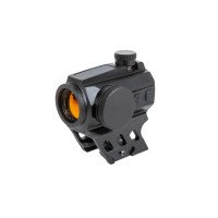 Коліматорний приціл CORE Glide - чорний [Specna Arms]